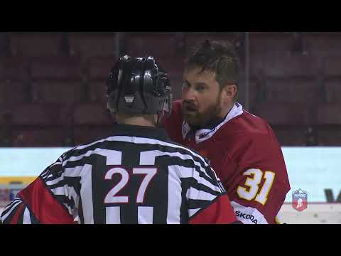 47.kolo Dukla Trenčín - HK Nitra ZÁZNAM