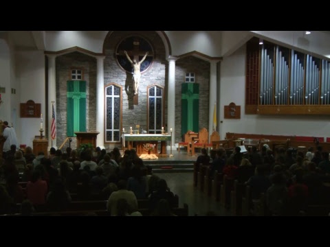 2018 - Sister Clare: All or Nothing!!