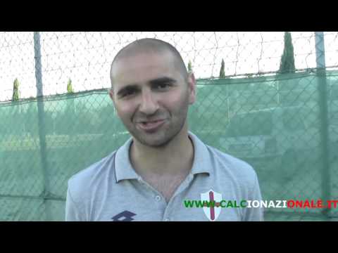 GIOVANISSIMI NAZIONALI, FINAL EIGHT: Palermo - Genoa 0-1, le parole di Gervasi