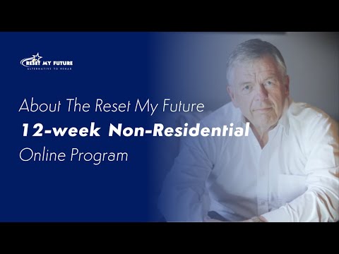 Reset My Future Sydney thumbnail