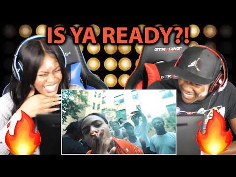 Kay Flock - Is Ya Ready REACTION