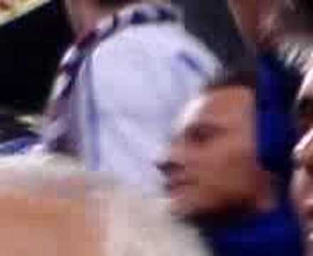 HSV - RK Bosna Sarajevo Hamburg 31.03.2007