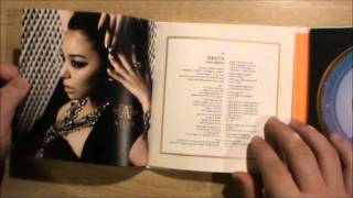 Download lagu Unboxing: Ailee - Debut Album - Invitation mp3