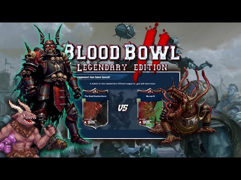 Tryharding with Undead vs Nurgle - Match 23
