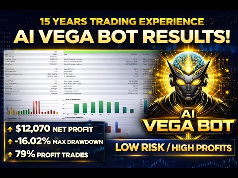 Video Vega Bot