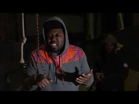 Hittz - Feel It (Official Video)   [Dir. by Raw Ruler]