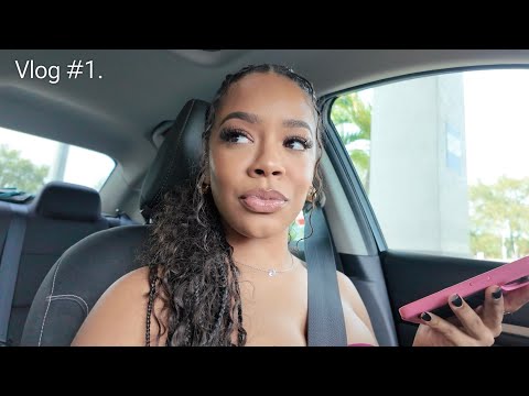 Alexis Johnson | Cashier Meets my Family..