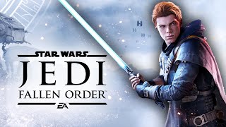 Star Wars Jedi Fallen Order is still amazing 3 years later