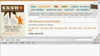 Copy & Paste Trick Using Firebug