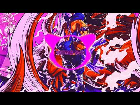 Nightcore 2. Lucas A.R.T. - LAÇOS [Prod. 808 Ander]