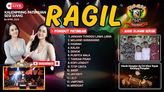 Download lagu JANGAN TUNGGU LAMA  LAMA - MOJANG KARAWANG  - RAGIL PONGDUT PATIMUAN - PONGDUT TERBARU mp3