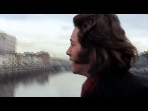 Rory Gallagher - A Million Miles Away  Irish Tour '74