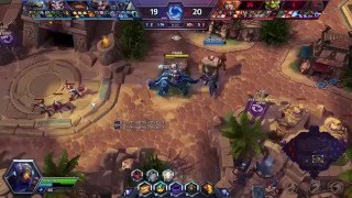 고통 감내와 강철 신경은 소냐를 무적으로 만든다.