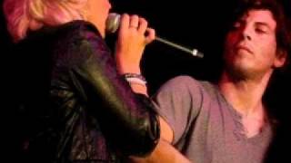 Steel Magnolia-I Need You (cover)