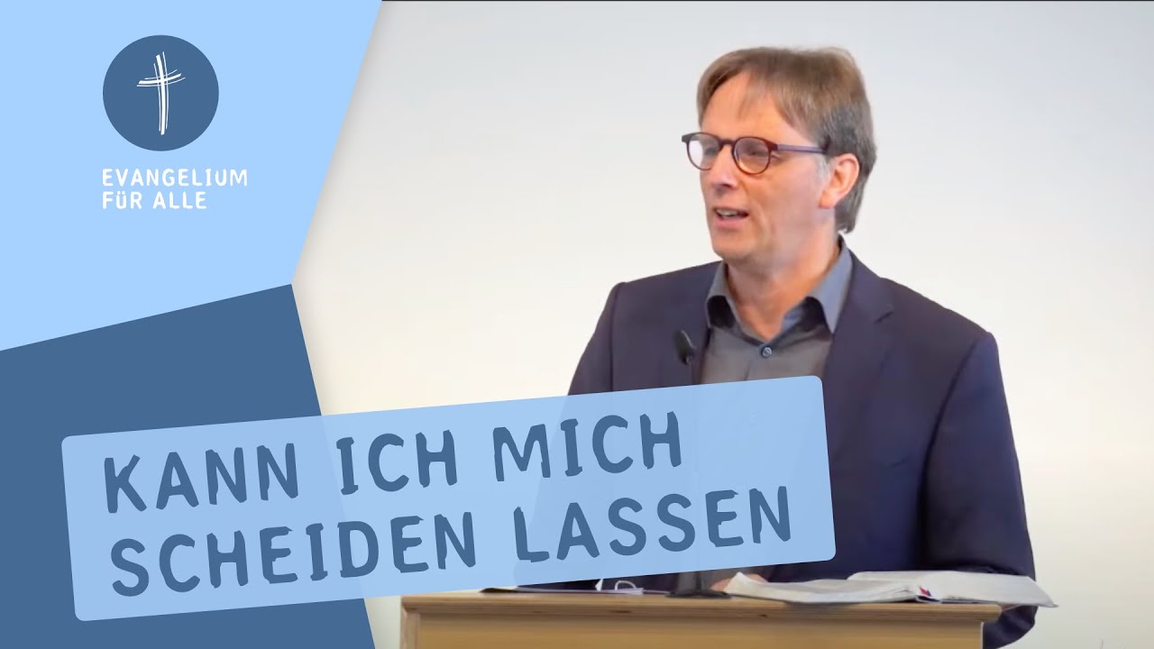 Predigt vom 18.02.2026