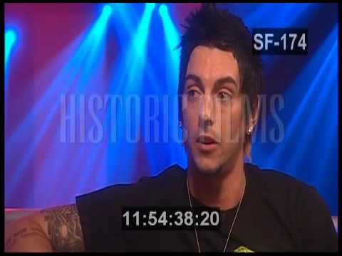 CD:UK INTERVIEW WITH IAN WATKINS, LOSTPROPHETS