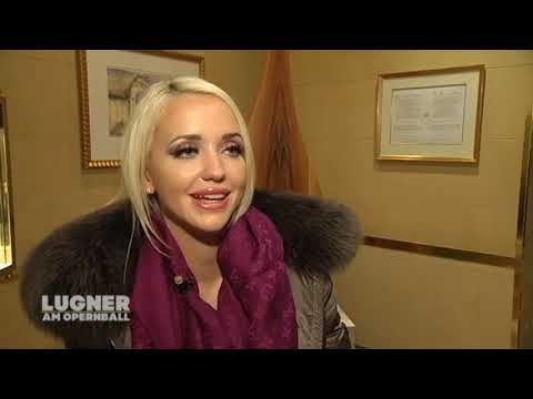 Lugner am Opernball 2016 (1/4)