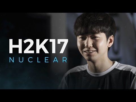 H2K17 - Nuclear