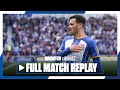 Full PL Match Replay: Brighton 6 Wolves 0