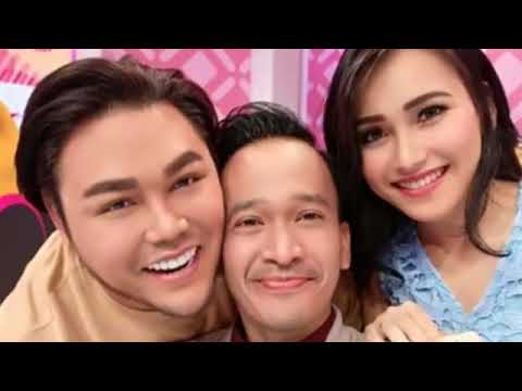 Bocor.!! Ayu Ting Ting Diam Diam Ajak Ivan Gunawan Liburan Ke Luar Negri Lantaran Soal Ini