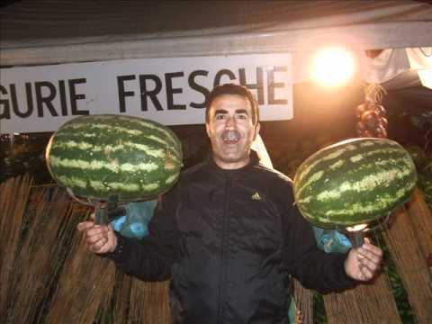 Nicolino - Banane Scherzo - Prof. Bianchi