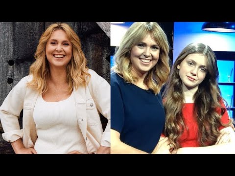 Córka Ewy Wachowicz nie poszła w jej ślady. Ma też do sławnej mamy jedną prośbę