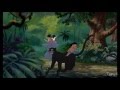 The Jungle Book 2 The Bare Necessities Reprise Finnish HD