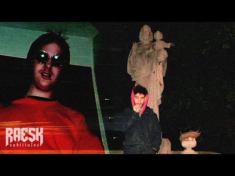 shinigami w/ shy - netherrealm (Lyrics & Subtitulado)