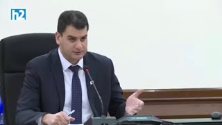 Կանգառների նստարանները ժանգոտում են. Երևանի քաղաքապետի ահազանգը: Լրաբեր - 6.02.2023