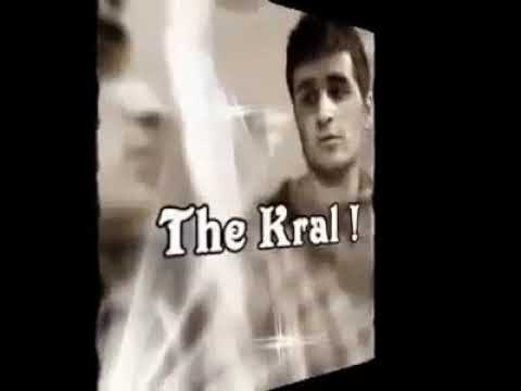 The Kral Sosyetenin Cici Kızı