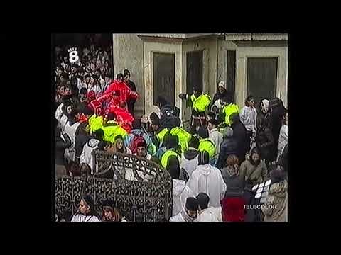 la festa di Sant'Agata - 6 Febbraio 2012 (5 parte)