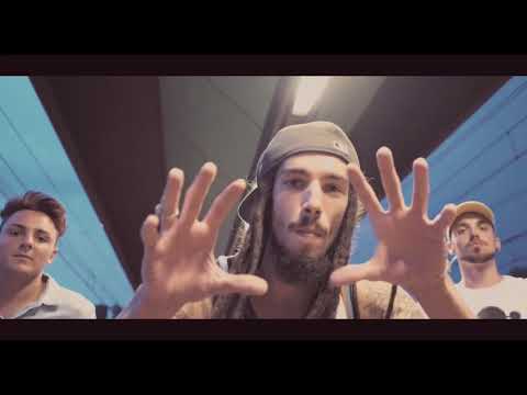 Deviato Cruz - SKILLZ feat. Easyman & Saqqara (Street Video)
