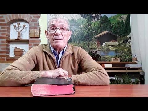 DIRETTA del Pastore Nino De Luca - 8 Marzo 2020 - Radio Messaggio Cristiano - Messina