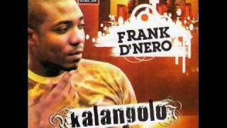 KALANGOLO  FRANK D NERO