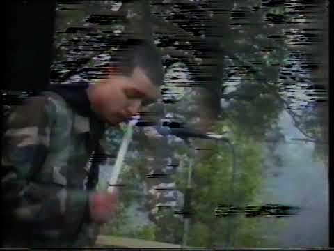 Der Golem - Live in Forest 06.06.1999