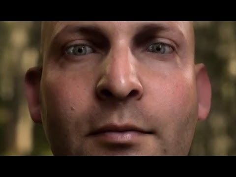 These Incredibly Realistic CG Human Faces Will Obviously Be Used For Porn