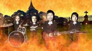 Evolver One - Magician (Lay me Down) Music Video