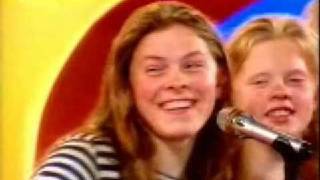 The Kelly Family - FIRST TIME without Patricia