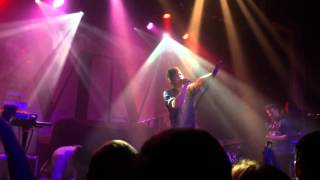 Out of Mind - Magic Man