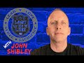 EP520 UNLEASH THE LION | CHRIS GRAINGER | FOUNDER OF THE LION WITHIN US | AUTHOR