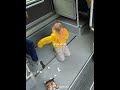 The Bus Driver Saved Her Life ❤️