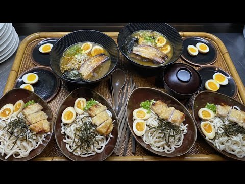 This is Why Japanese Food is Unique || FOOD AND BEVERAGE PH
