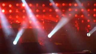 Deftones : Live Paris, Trianon Rocket Skates 15.12. 2010 Full HQ