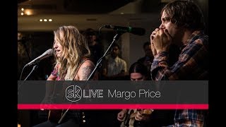 Margo Price - Loner (Songkick Live)