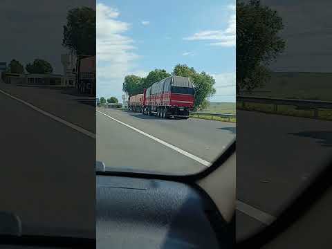 Chegando no pedágio de Presidente Bernardes /SP
