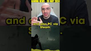 Hellblade 2 Launch Trailer