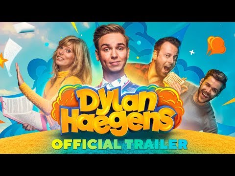 De Film Van Dylan Haegens (2018) Official Trailer