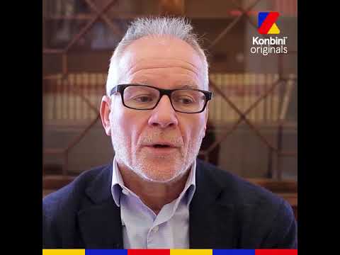 SUPERCUT - Thierry Frémaux