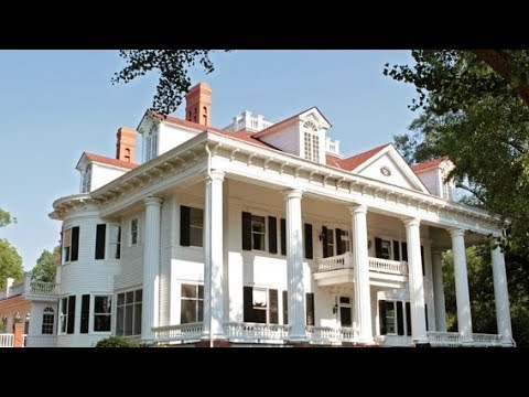 [HD] Weltreisen - Amerikas stolzer Süden (Doku)