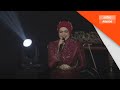Semoga alunan indah irama Melayu sampai ke dunia - Siti Nurhaliza